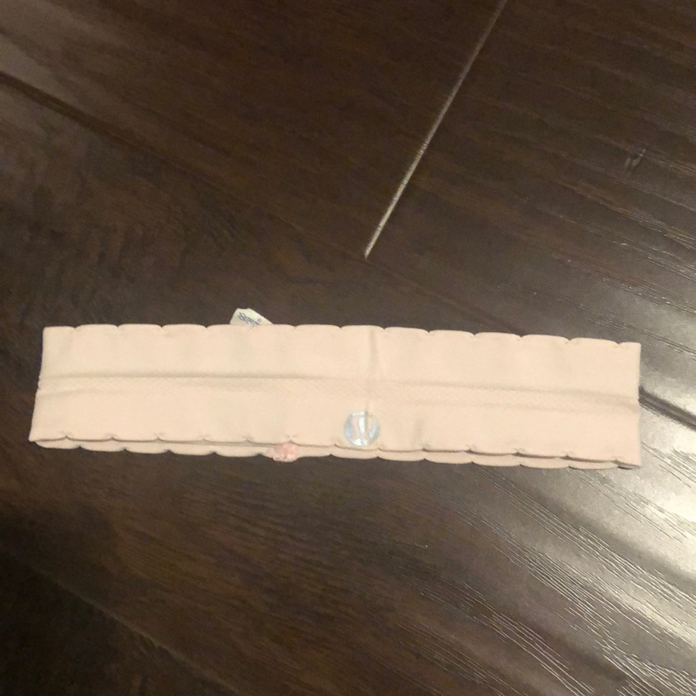 Lululemon headband